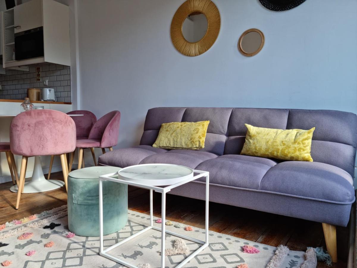 Janelas Verdes - Peaceful Views Apartamento