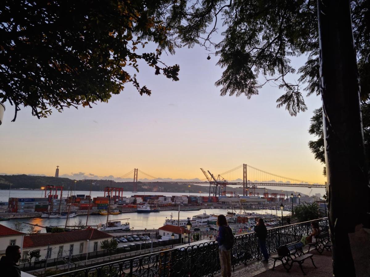Apartamento Janelas Verdes - Peaceful Views *