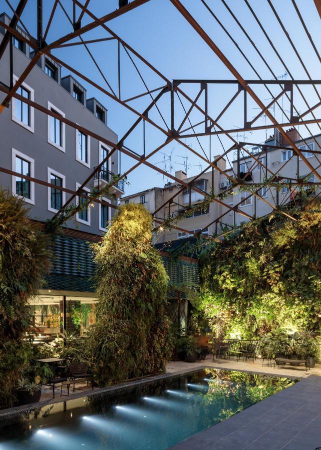 Hotel - Member Of Design 4*