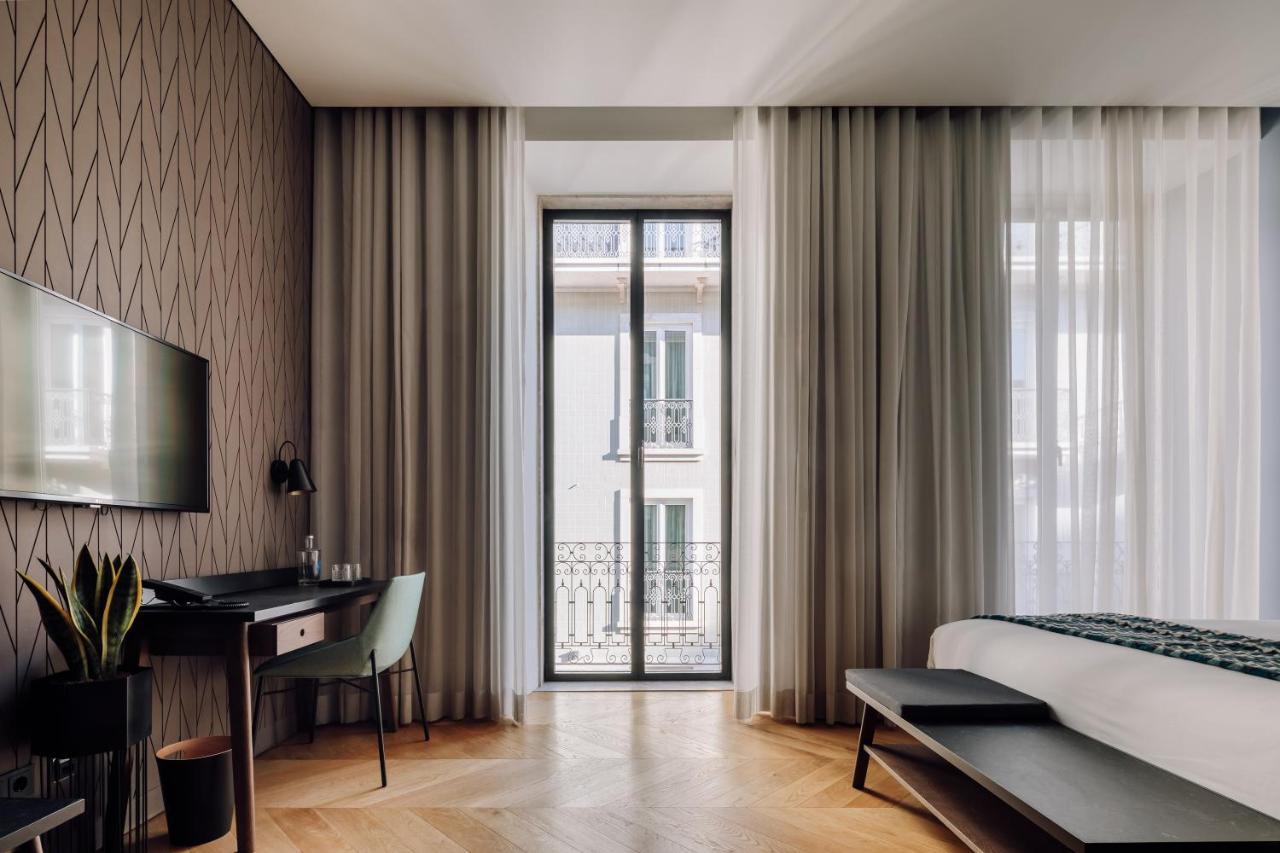 - Member Of Design 4* Lisboa