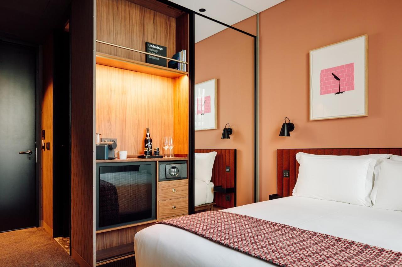 Hotel - Member Of Design 4*