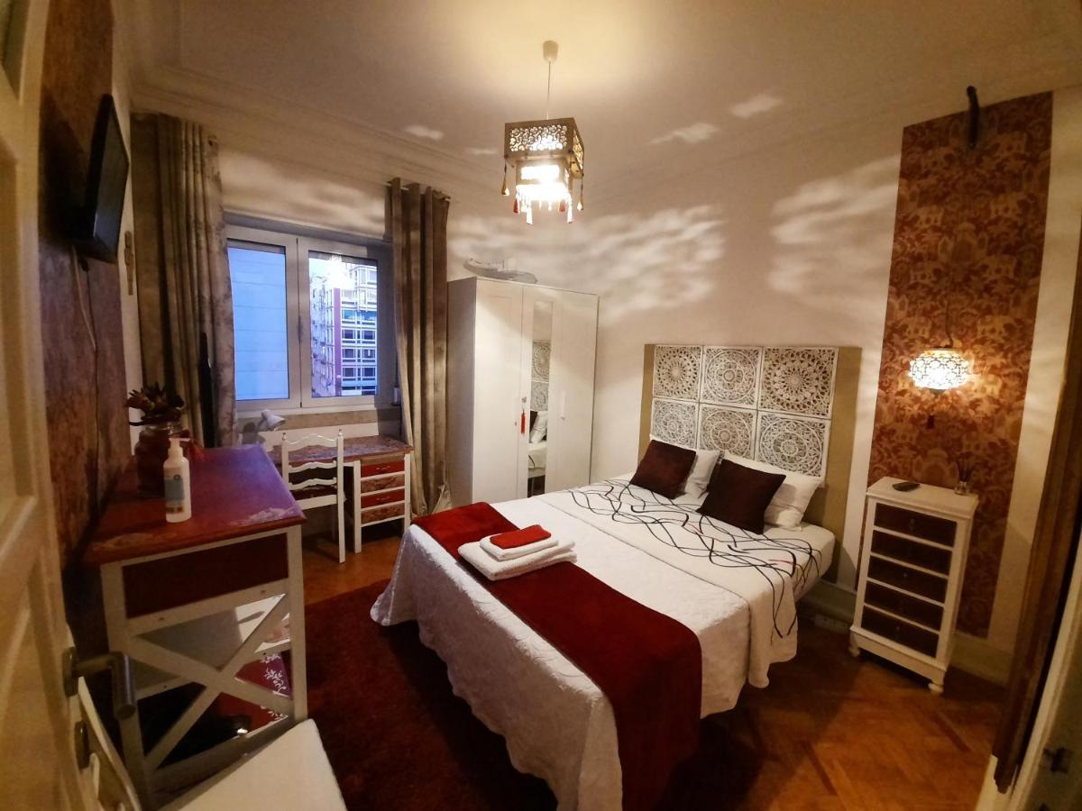 Ameli Lisbon
