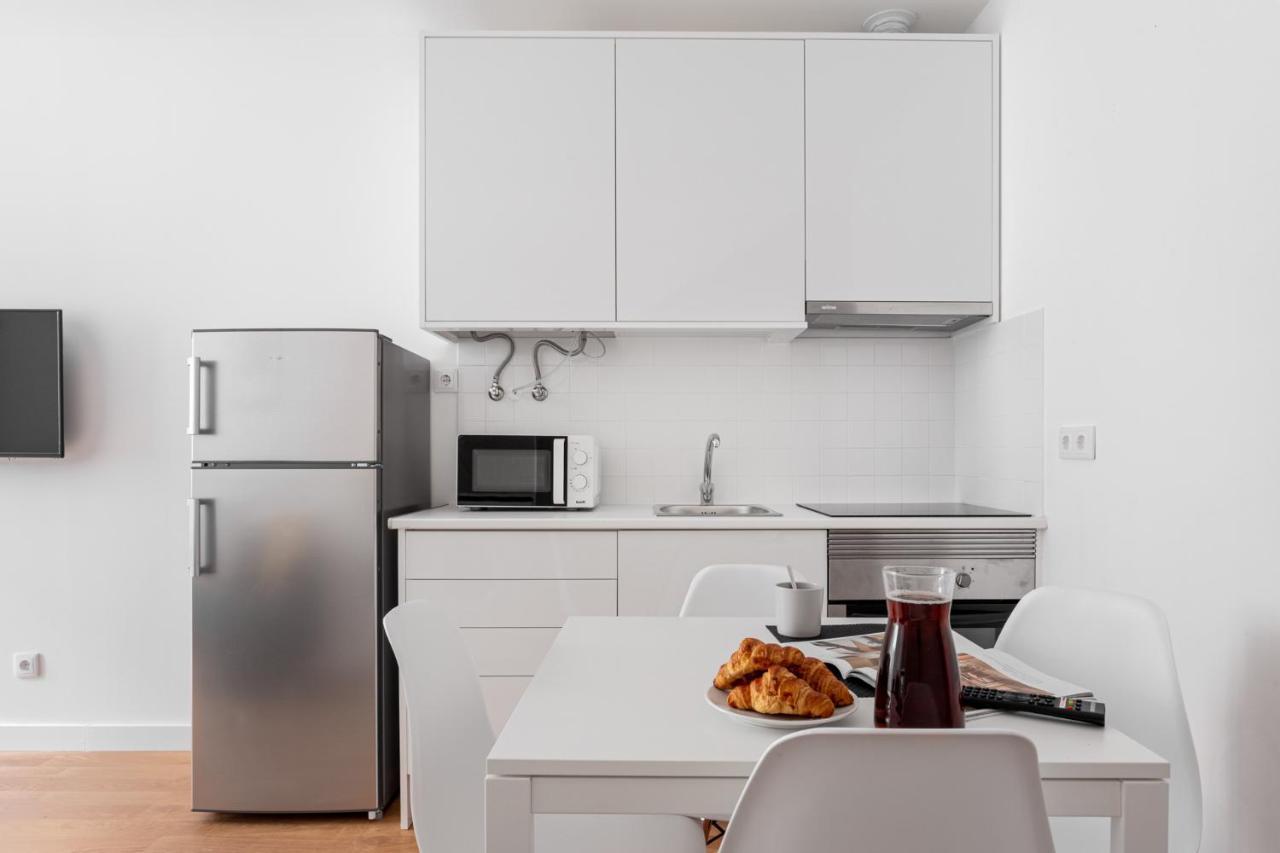 Altido Brand New Elegant With Terraces In Ajuda * Lisboa