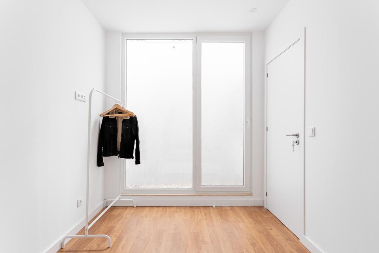Altido Brand New Elegant With Terraces In Ajuda Apartamento Lisboa