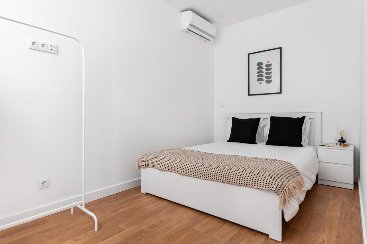 Altido Brand New Elegant With Terraces In Ajuda * Lisboa