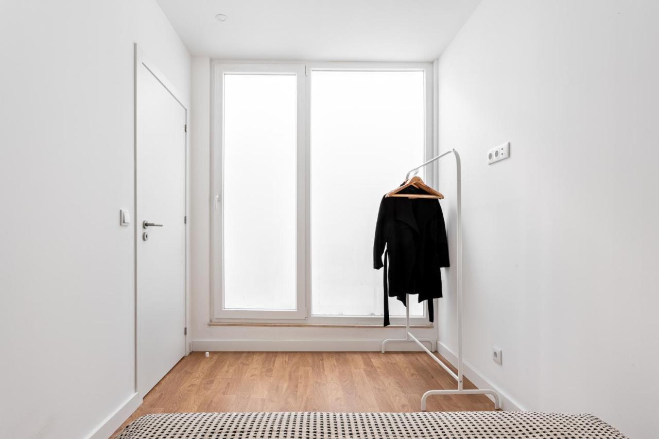 Apartamento Altido Brand New Elegant With Terraces In Ajuda