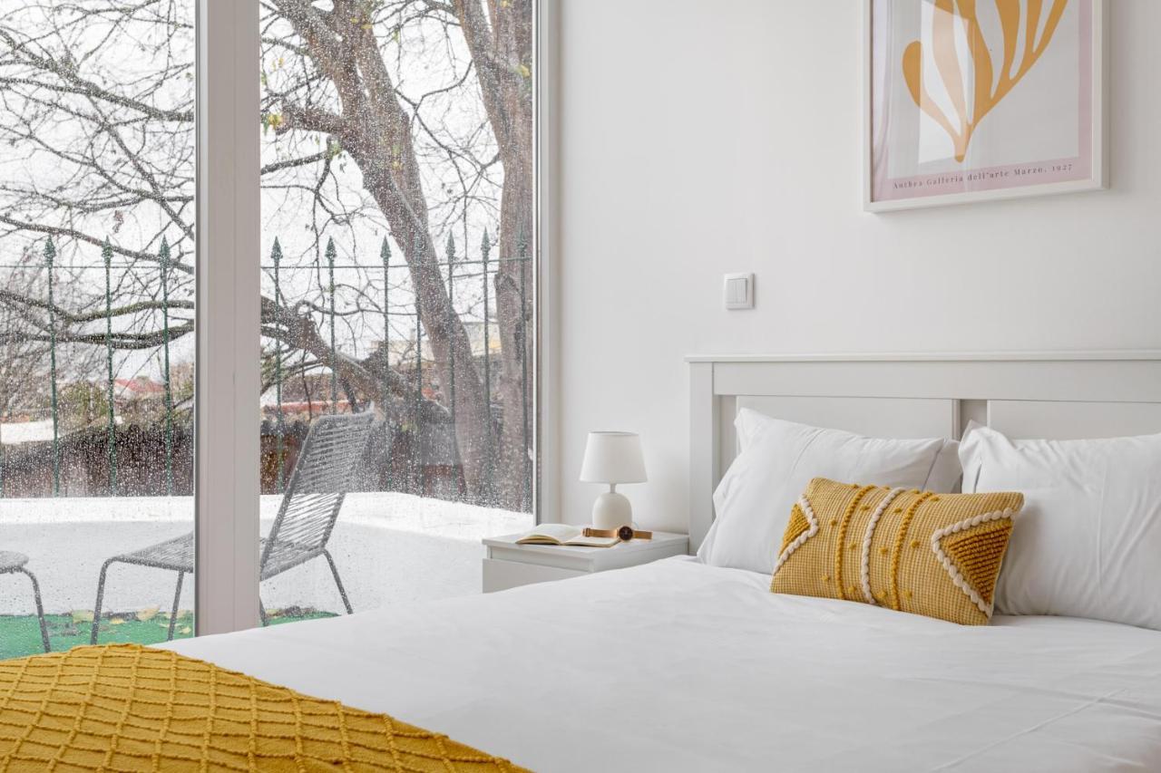 Altido Brand New Elegant With Terraces In Ajuda * Lisboa