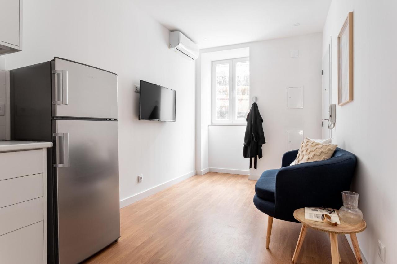 Altido Brand New Elegant With Terraces In Ajuda Apartamento Lisboa
