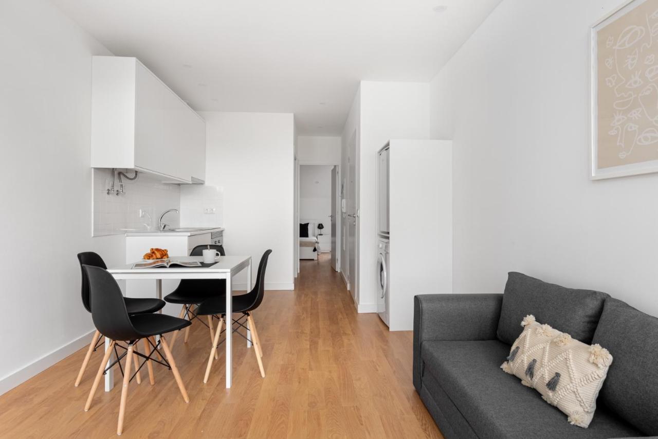 Apartamento Altido Brand New Elegant With Terraces In Ajuda