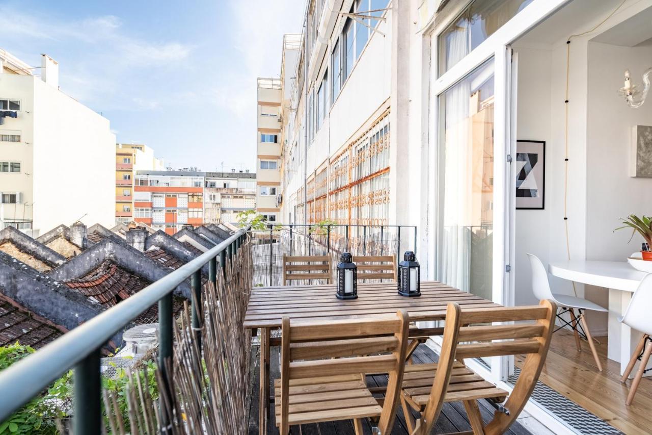 Apartamento Akicity Ourique