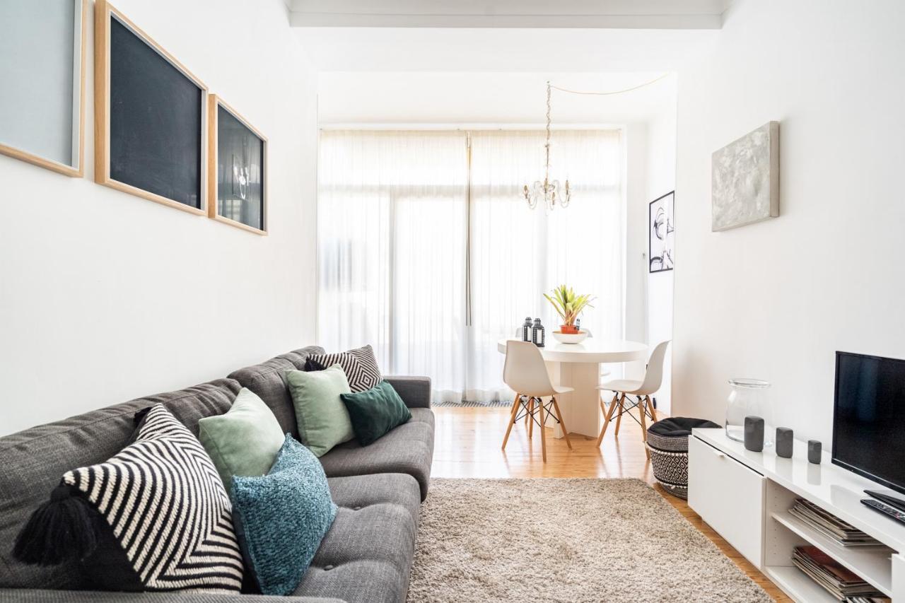 Apartamento Akicity Ourique