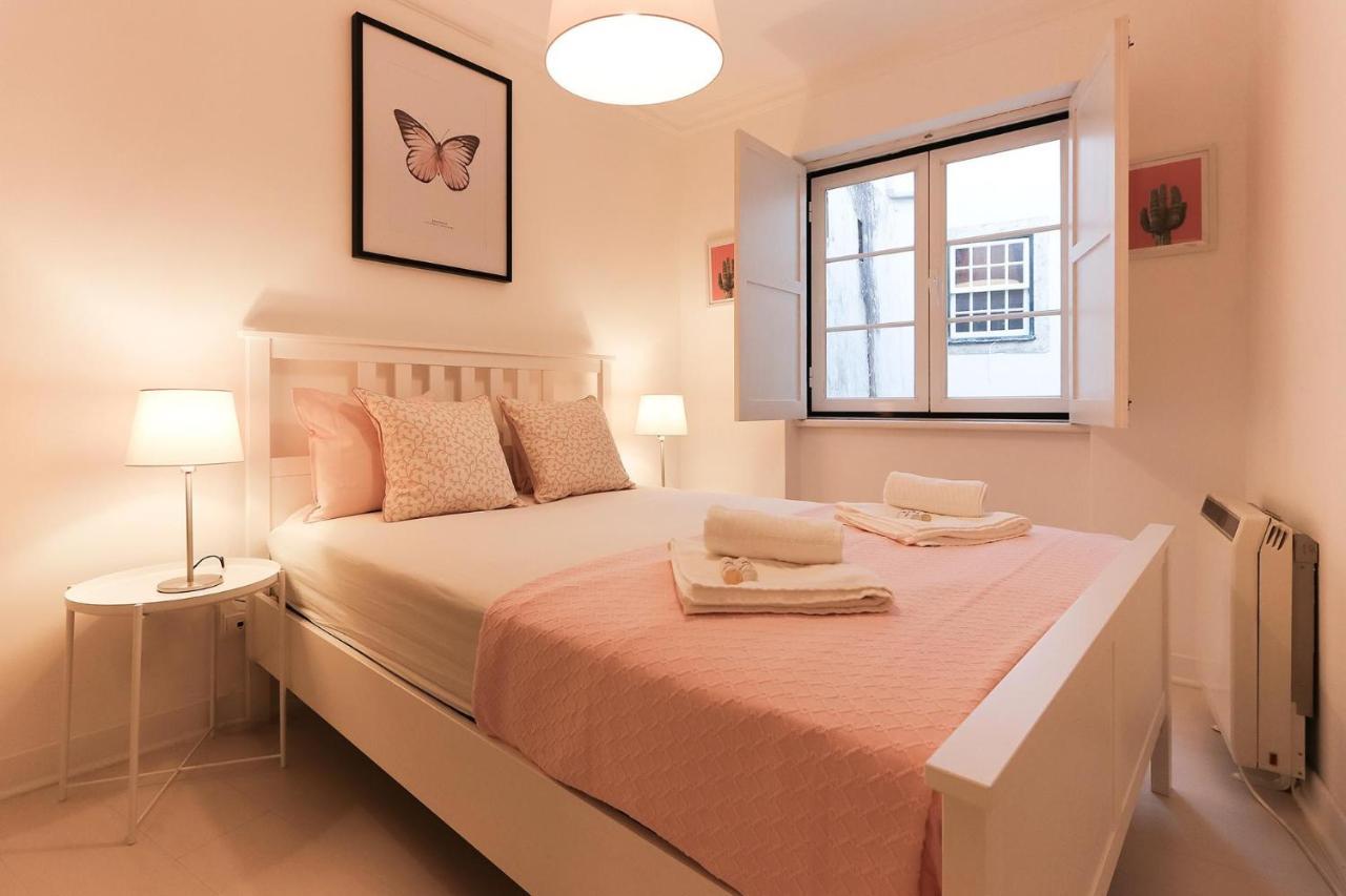 Alfama Prestige By Homing Apartamento Lisboa