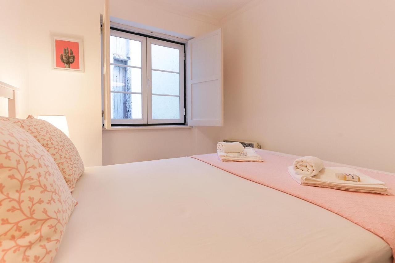 Alfama Prestige By Homing Apartamento *