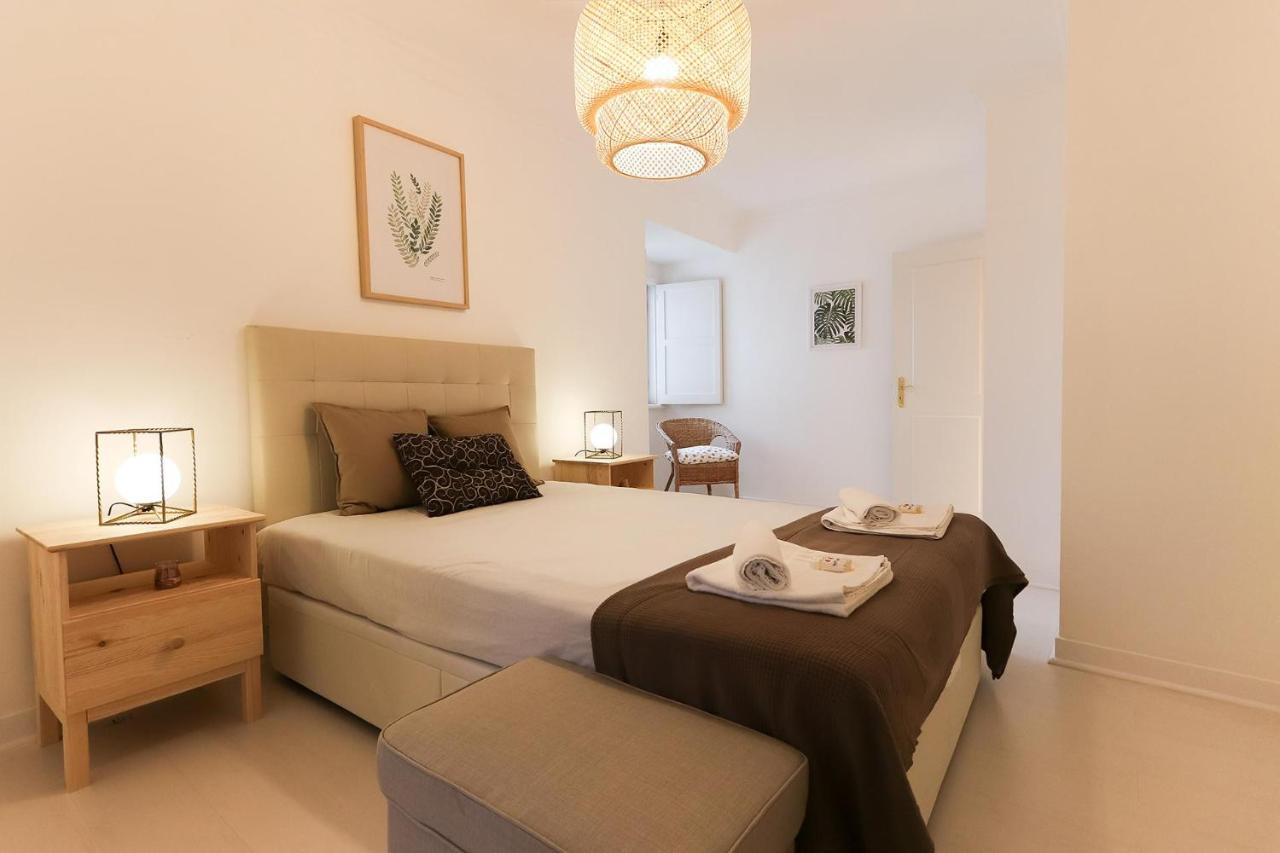 Alfama Prestige By Homing Apartamento *
