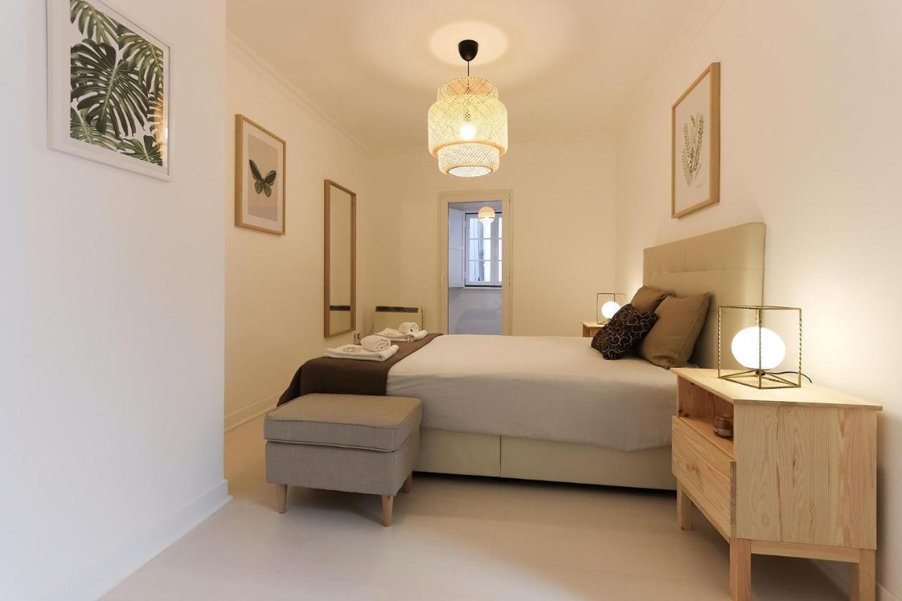 Alfama Prestige By Homing Apartamento