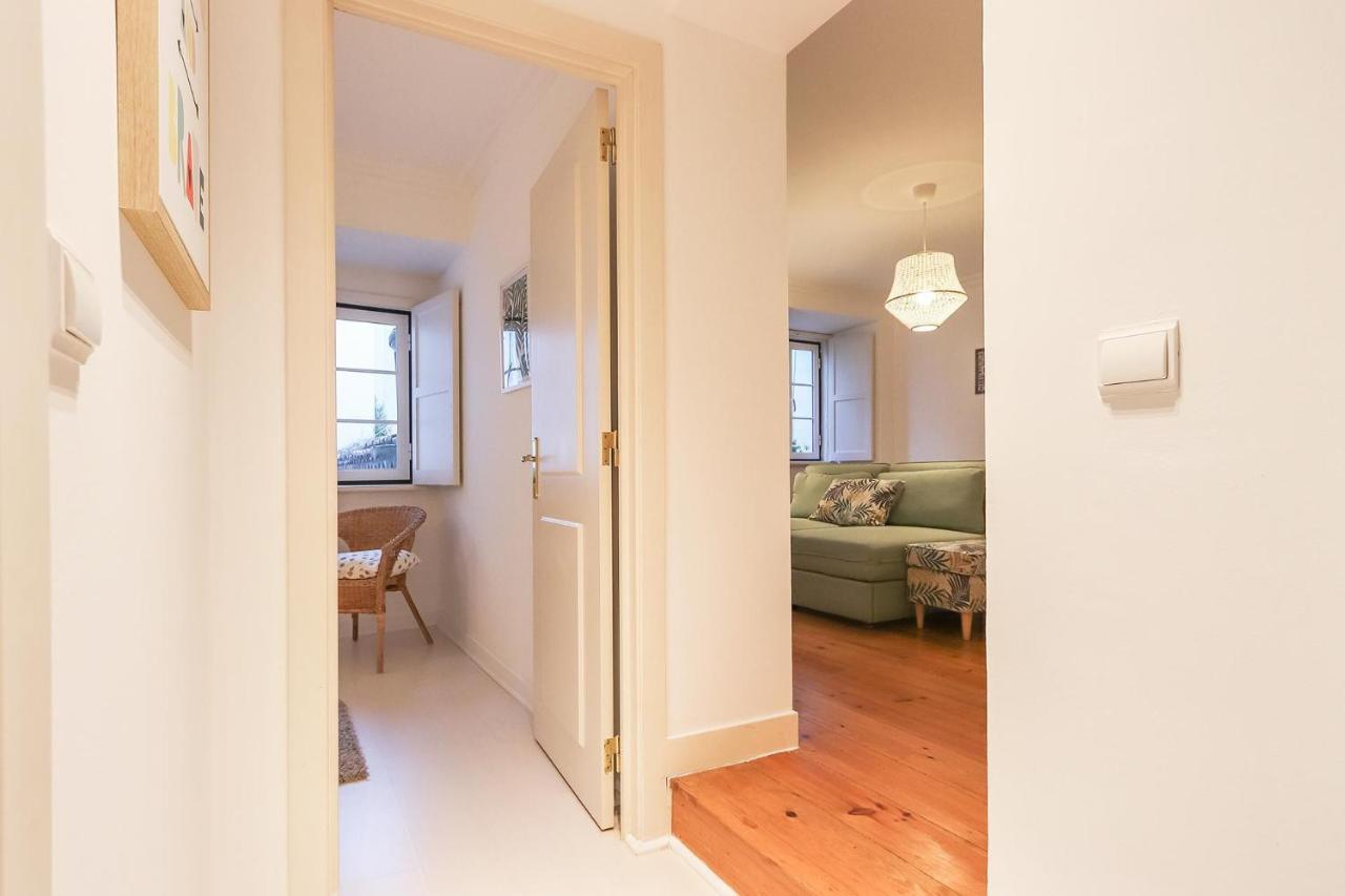 Apartamento Alfama Prestige By Homing