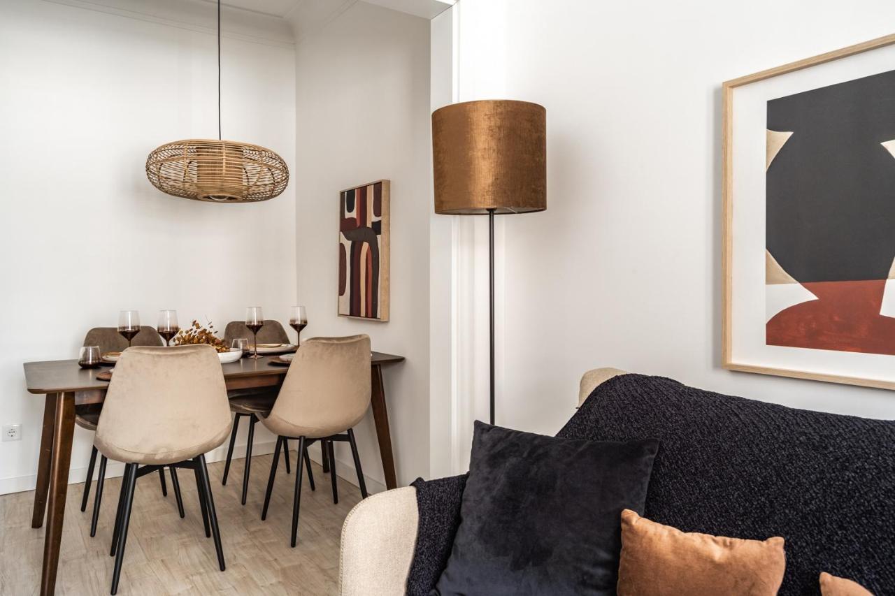 Apartamento Akicity Graca Charm