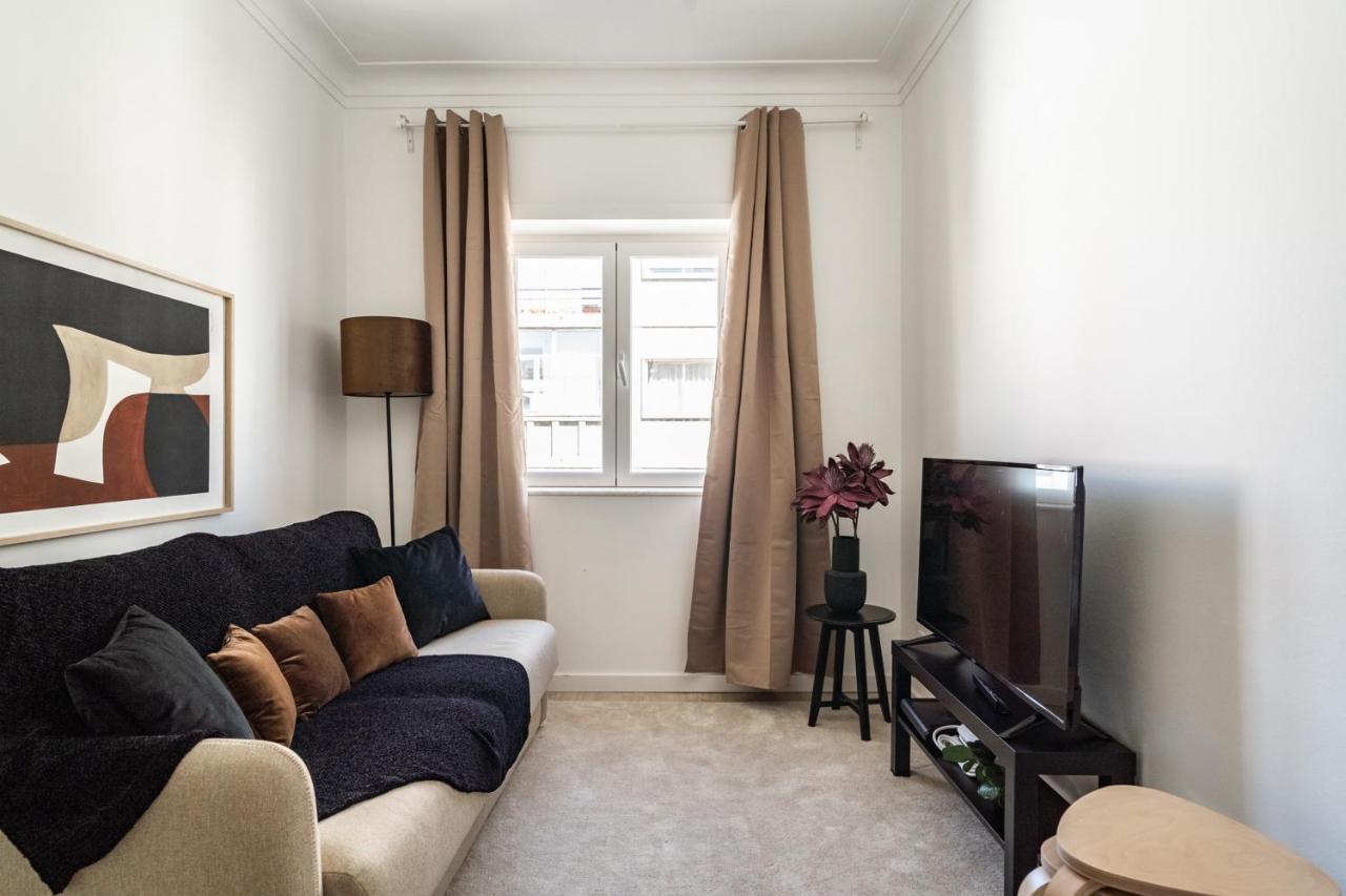 Akicity Graca Charm Apartamento *