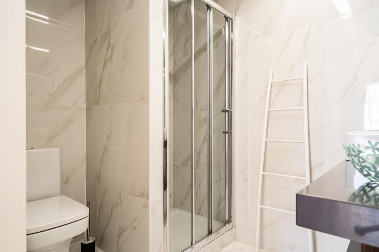 Akicity Ourique Apartamento *