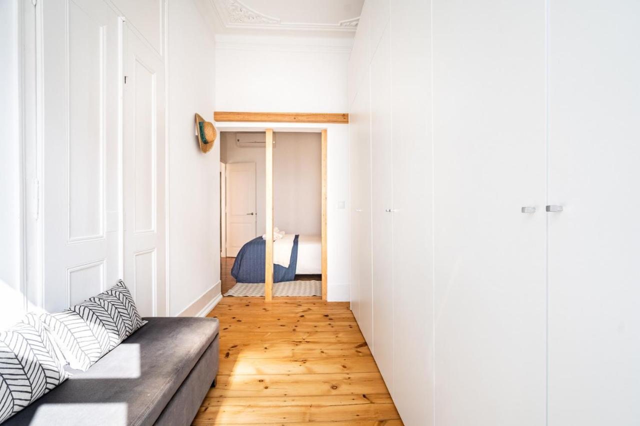 Apartamento Akicity Ourique