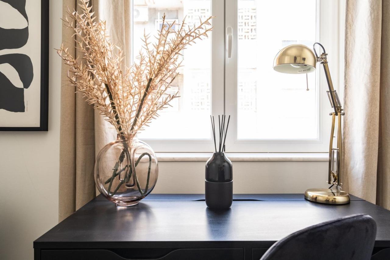 Apartamento Akicity Graca Charm *