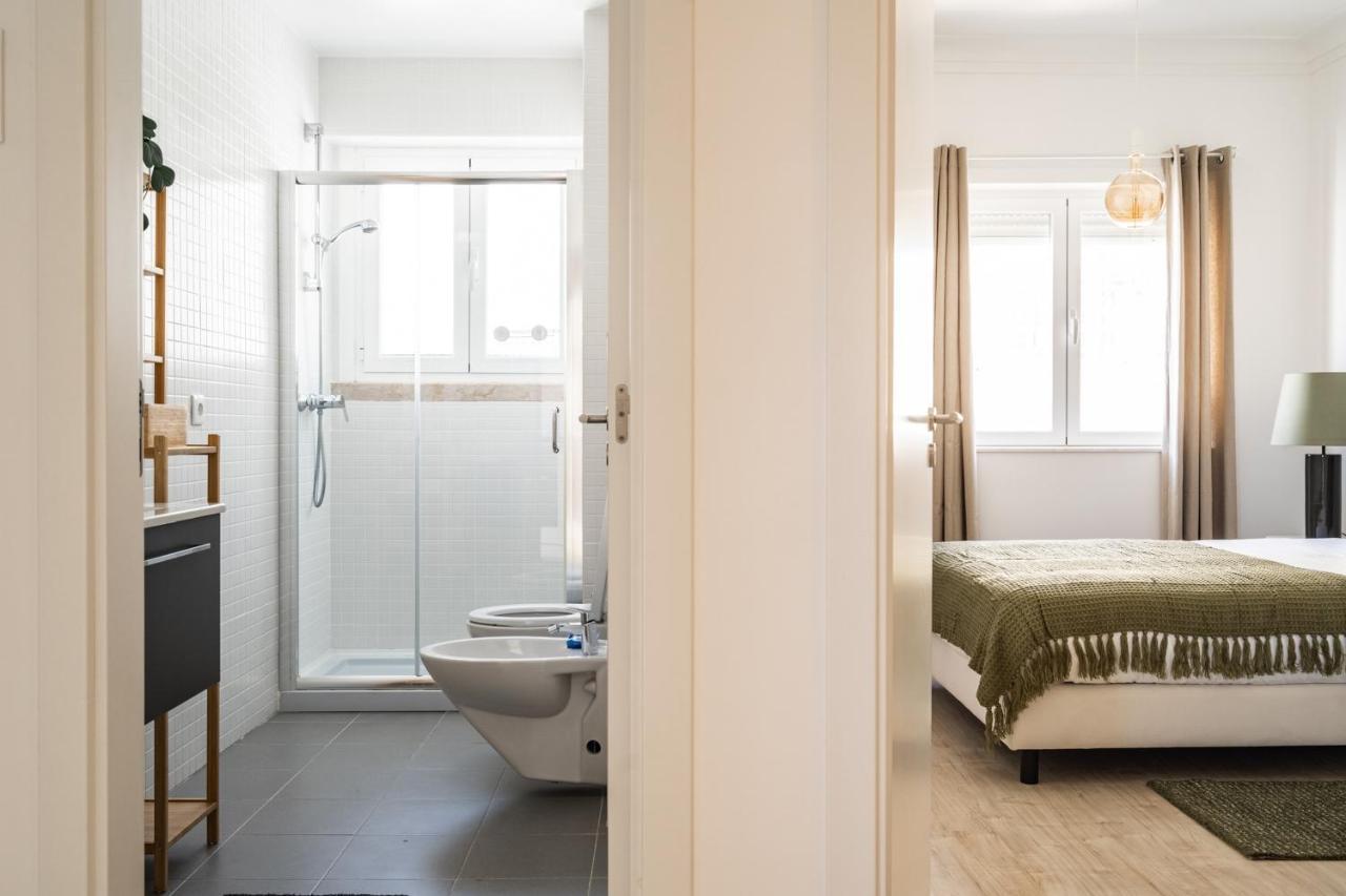 Akicity Graca Charm Apartamento