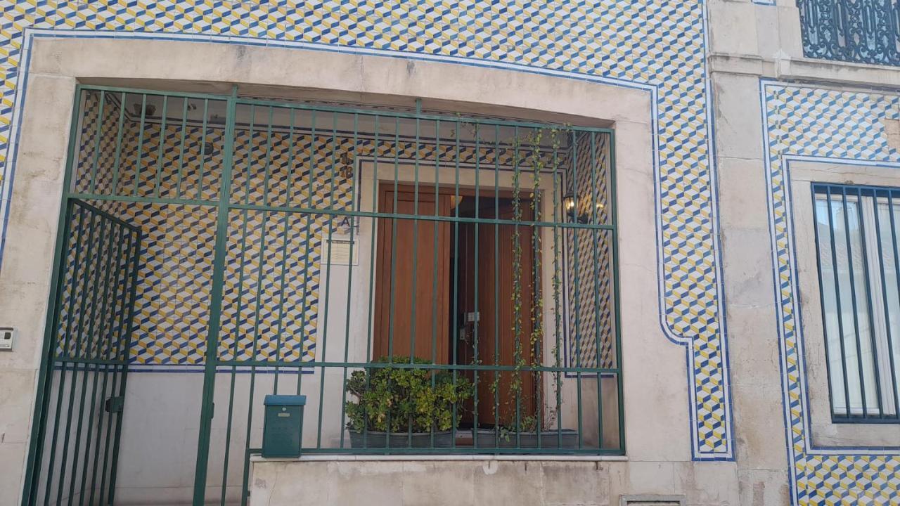 Fado - Santos Lisboa