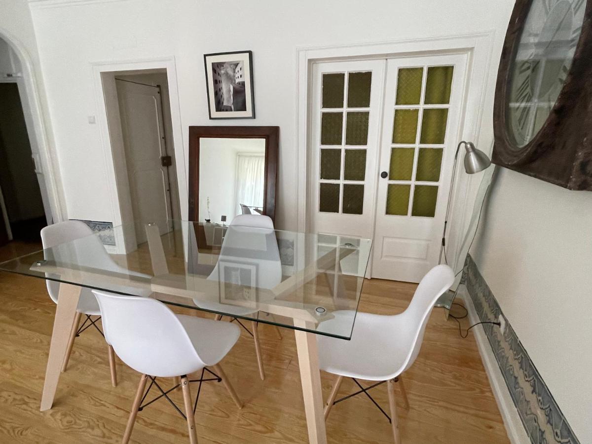 Beautiful Downtown Apartamento