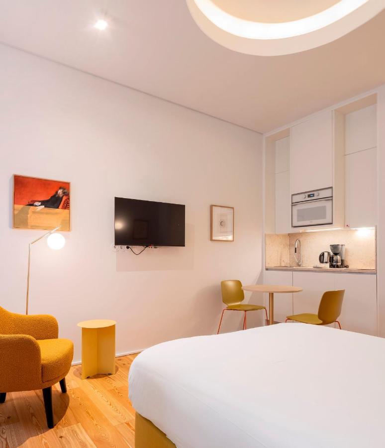Apartamento Serviced - Estrela Lisboa