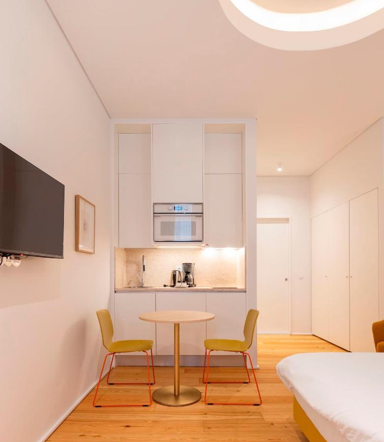 Apartamento Serviced - Estrela Lisboa