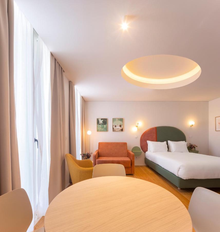 Apartamento Serviced - Estrela Lisboa