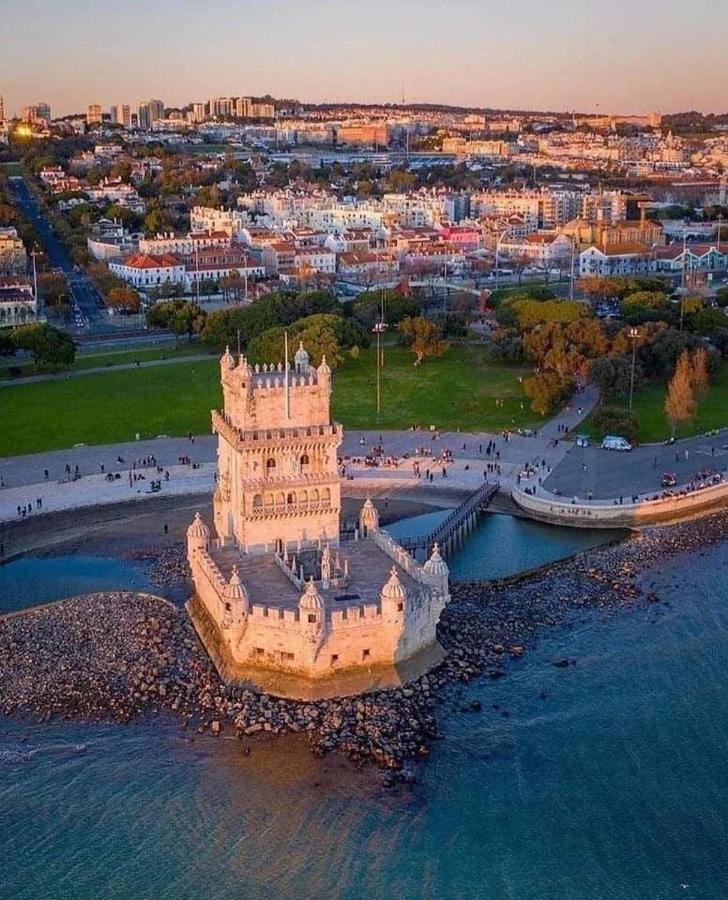 Belem- Charming * Lisboa