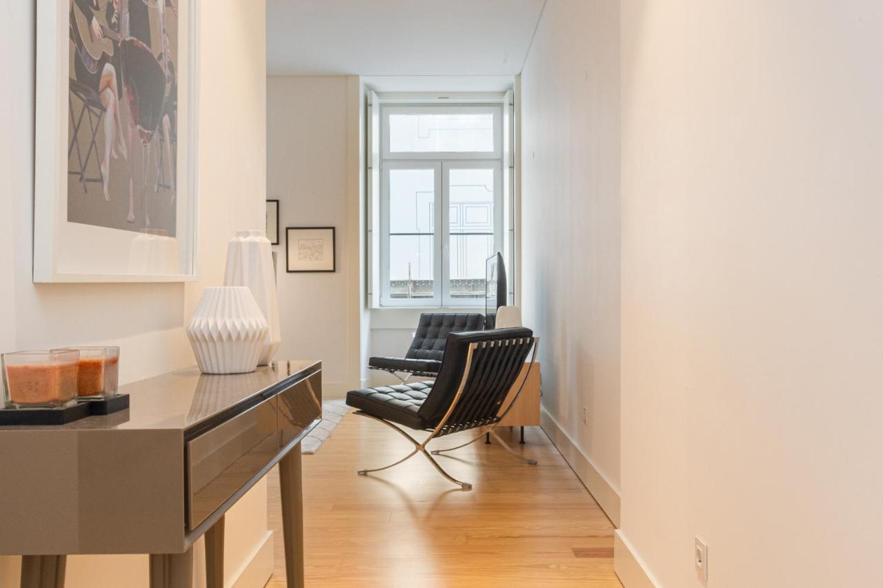 Apartamento Gonzalo's Guest - Luxury Baixa Lisboa