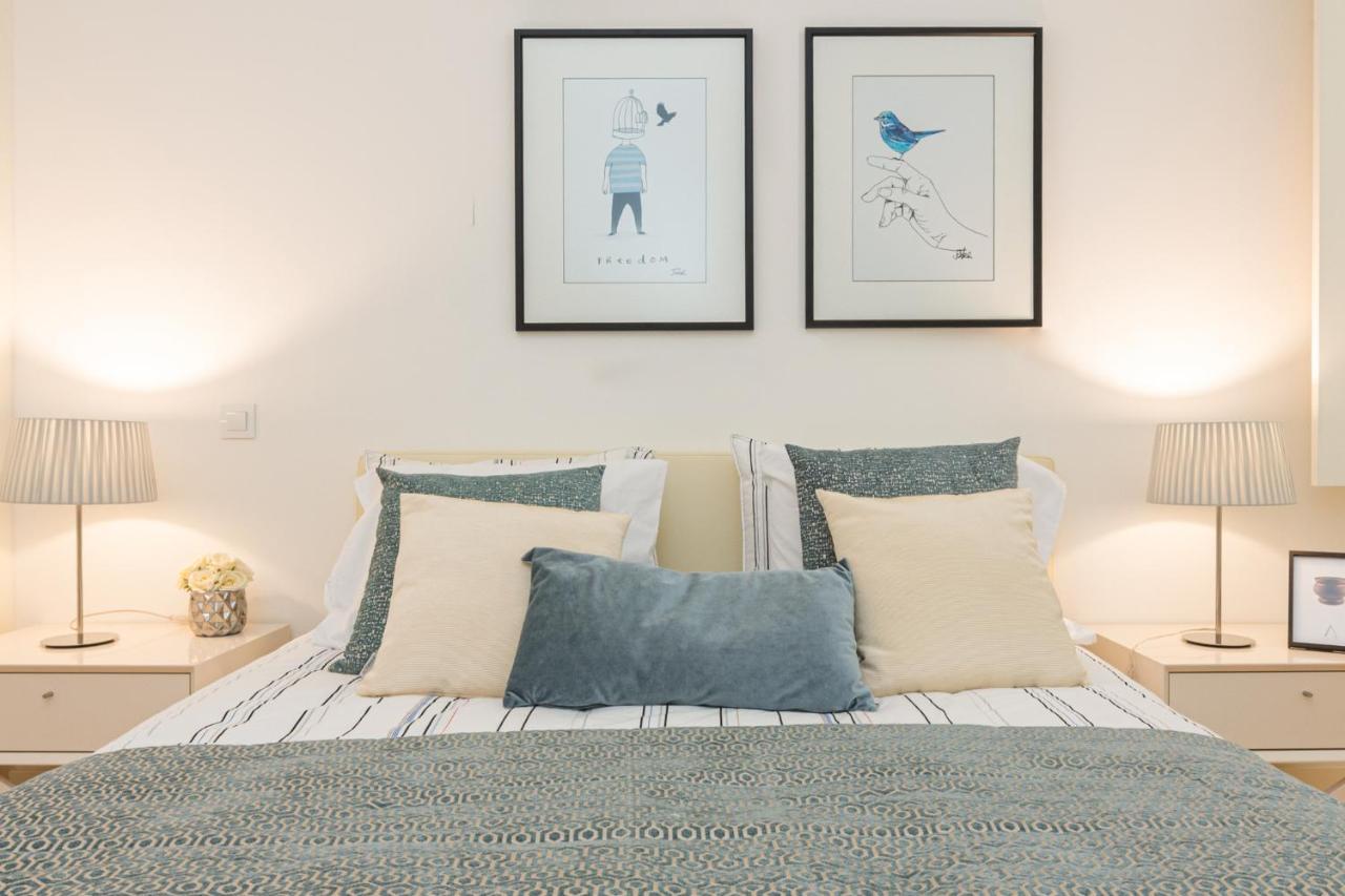 Gonzalo's Guest - Luxury Baixa Apartamento
