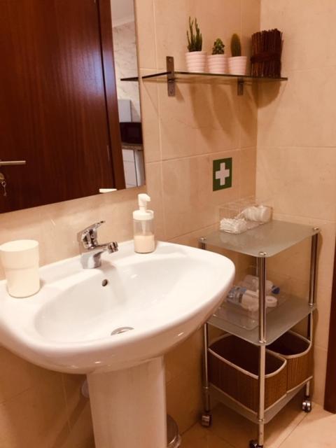 Apartamento In *