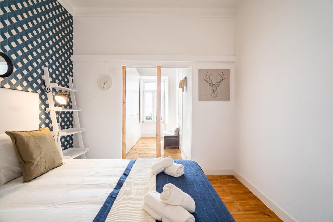 Apartamento Akicity Ourique