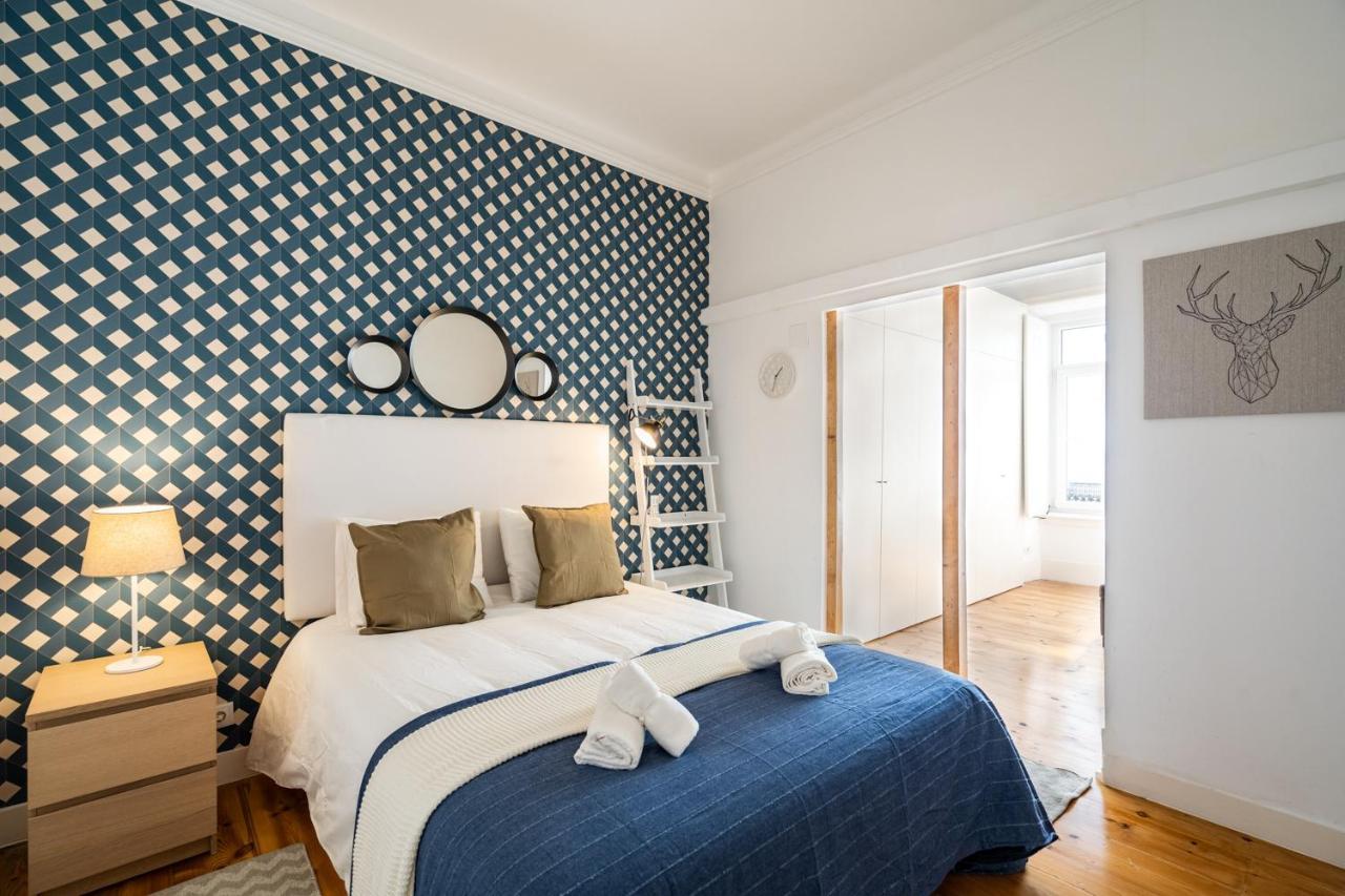 Akicity Ourique Apartamento *
