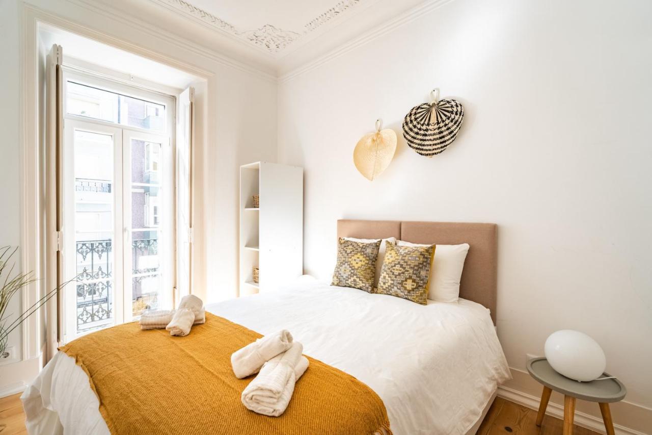Apartamento Akicity Ourique Lisboa