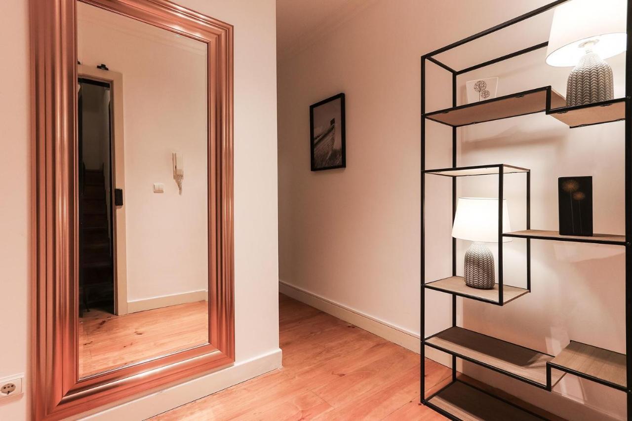 Alfama Prestige By Homing Apartamento *