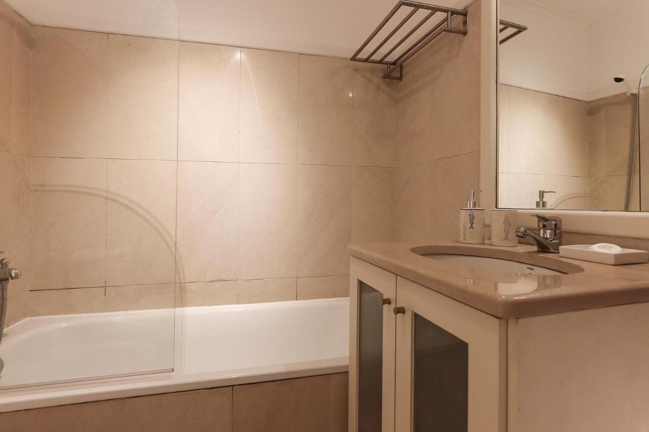 Alfama Prestige By Homing Apartamento Lisboa