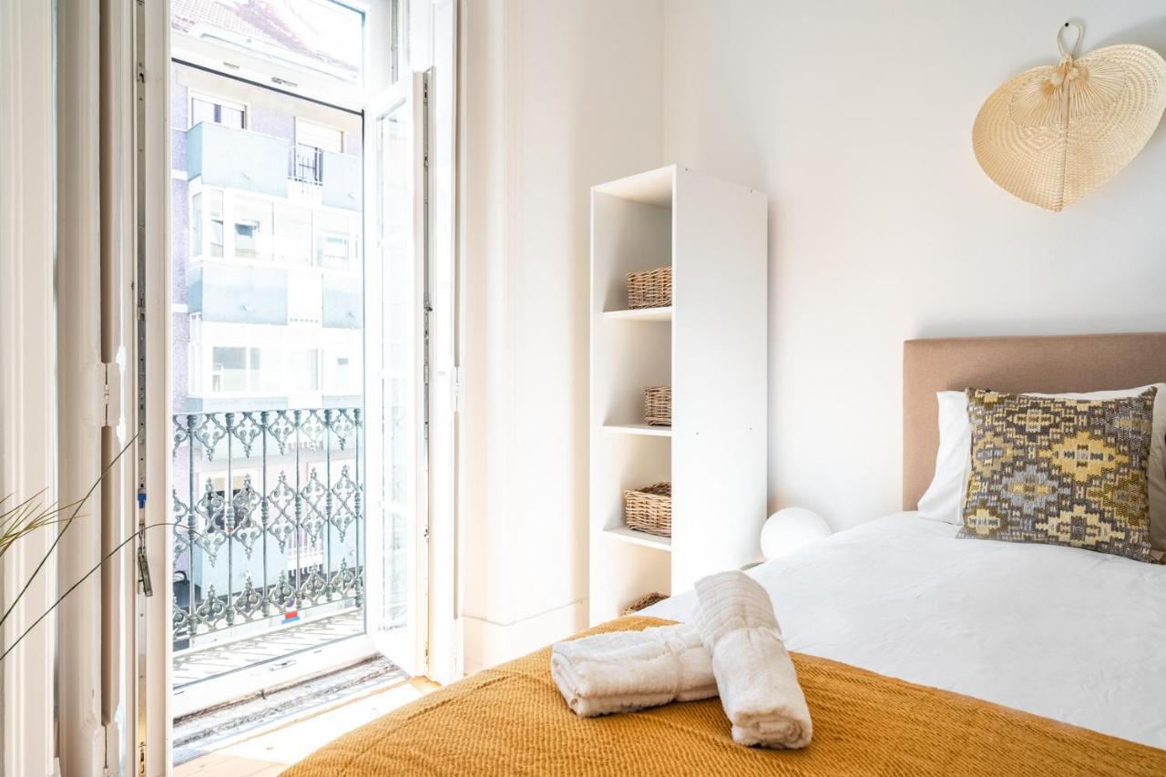 Akicity Ourique Apartamento *