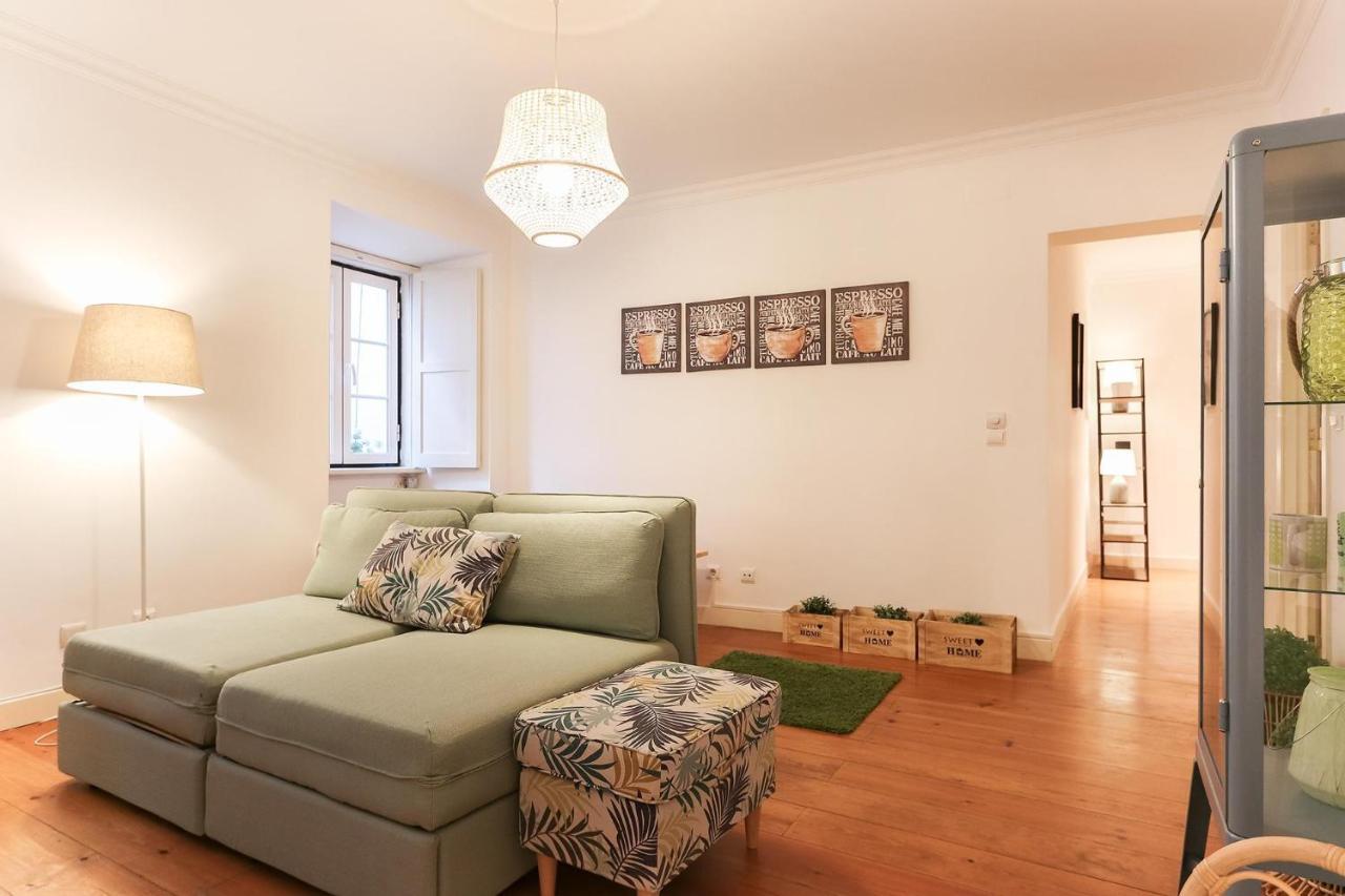 Apartamento Alfama Prestige By Homing
