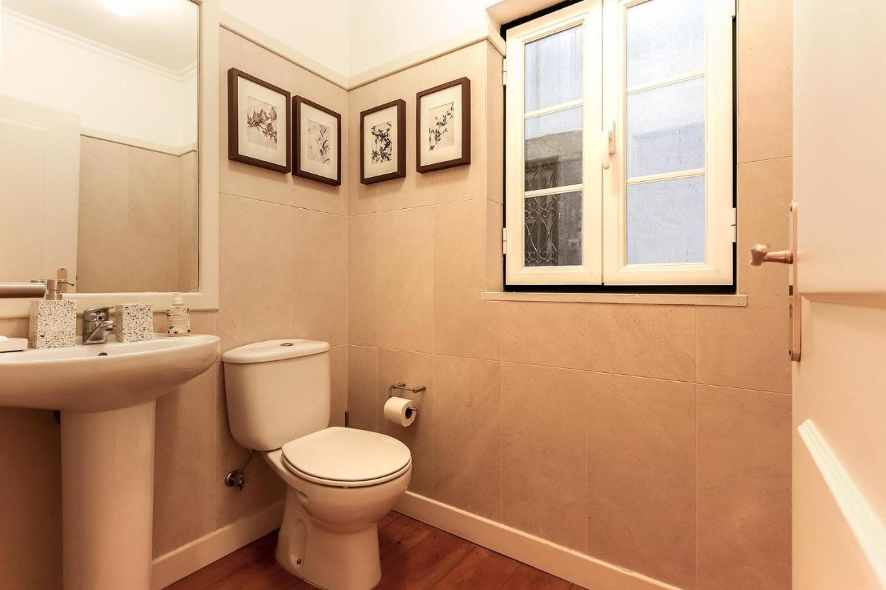 Apartamento Alfama Prestige By Homing *