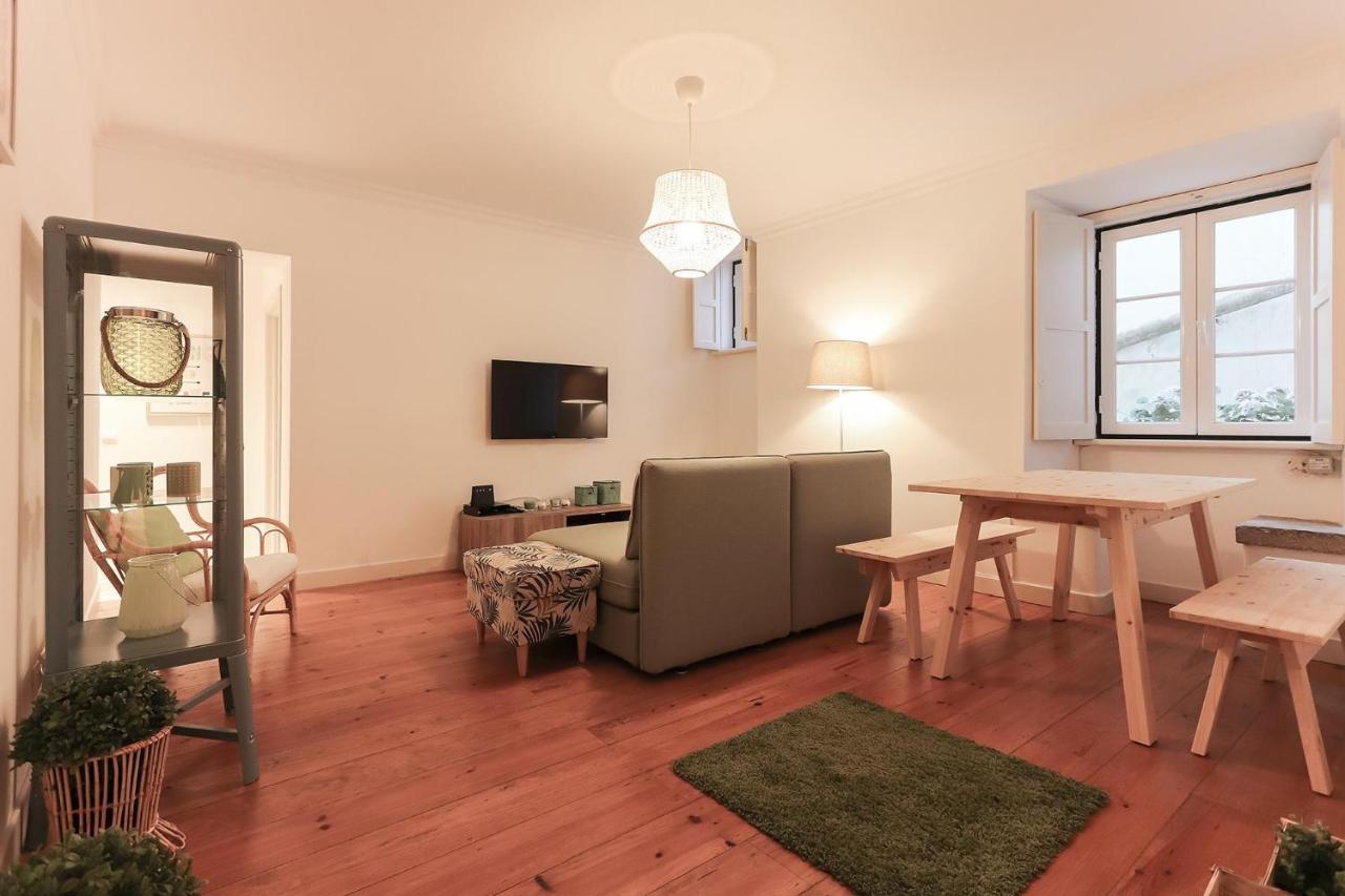 Apartamento Alfama Prestige By Homing