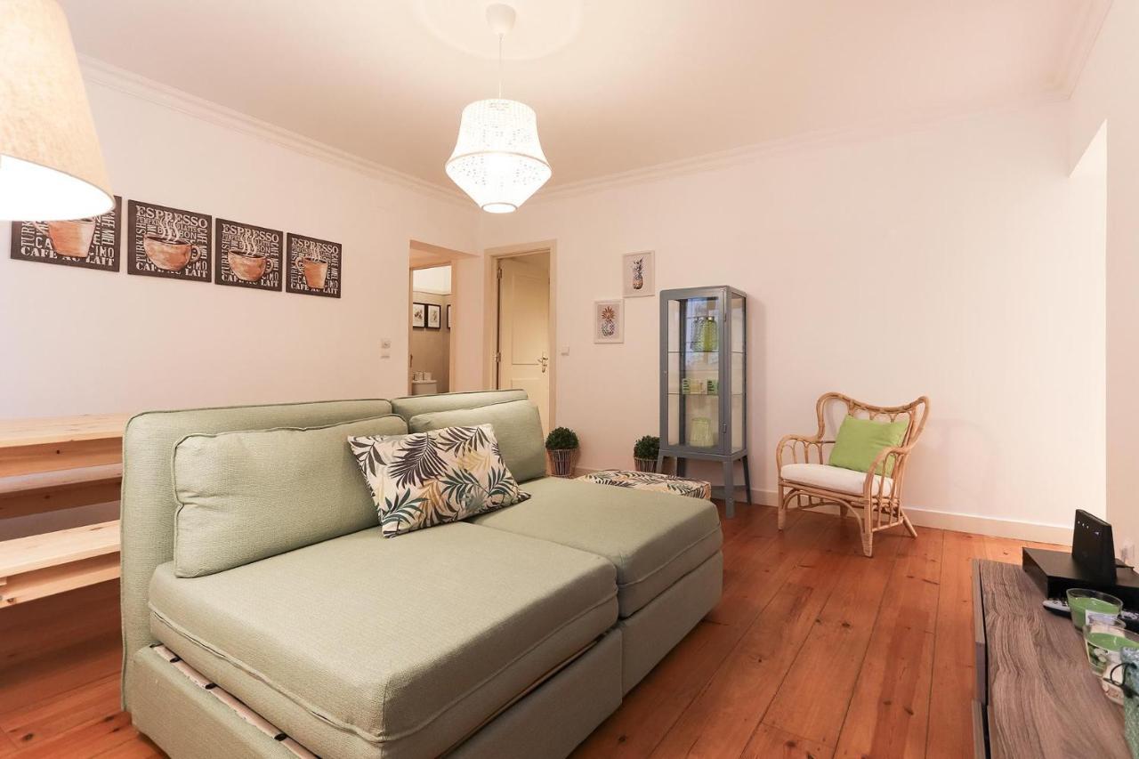Alfama Prestige By Homing Apartamento Lisboa