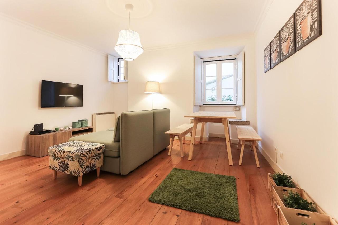 Alfama Prestige By Homing * Lisboa