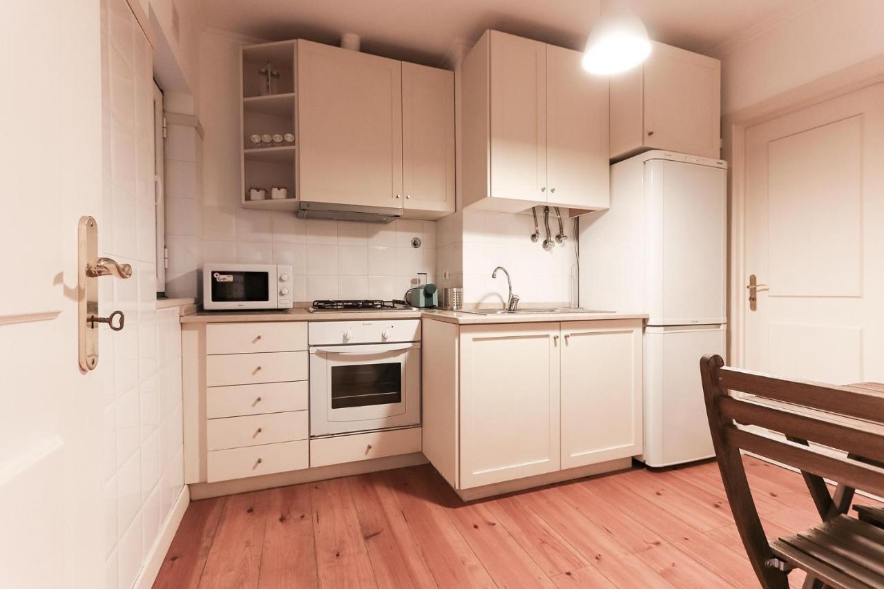 Apartamento Alfama Prestige By Homing Lisboa
