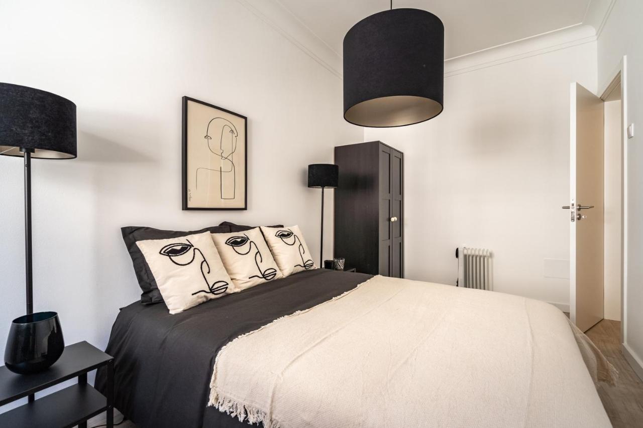 Apartamento Akicity Graca Charm