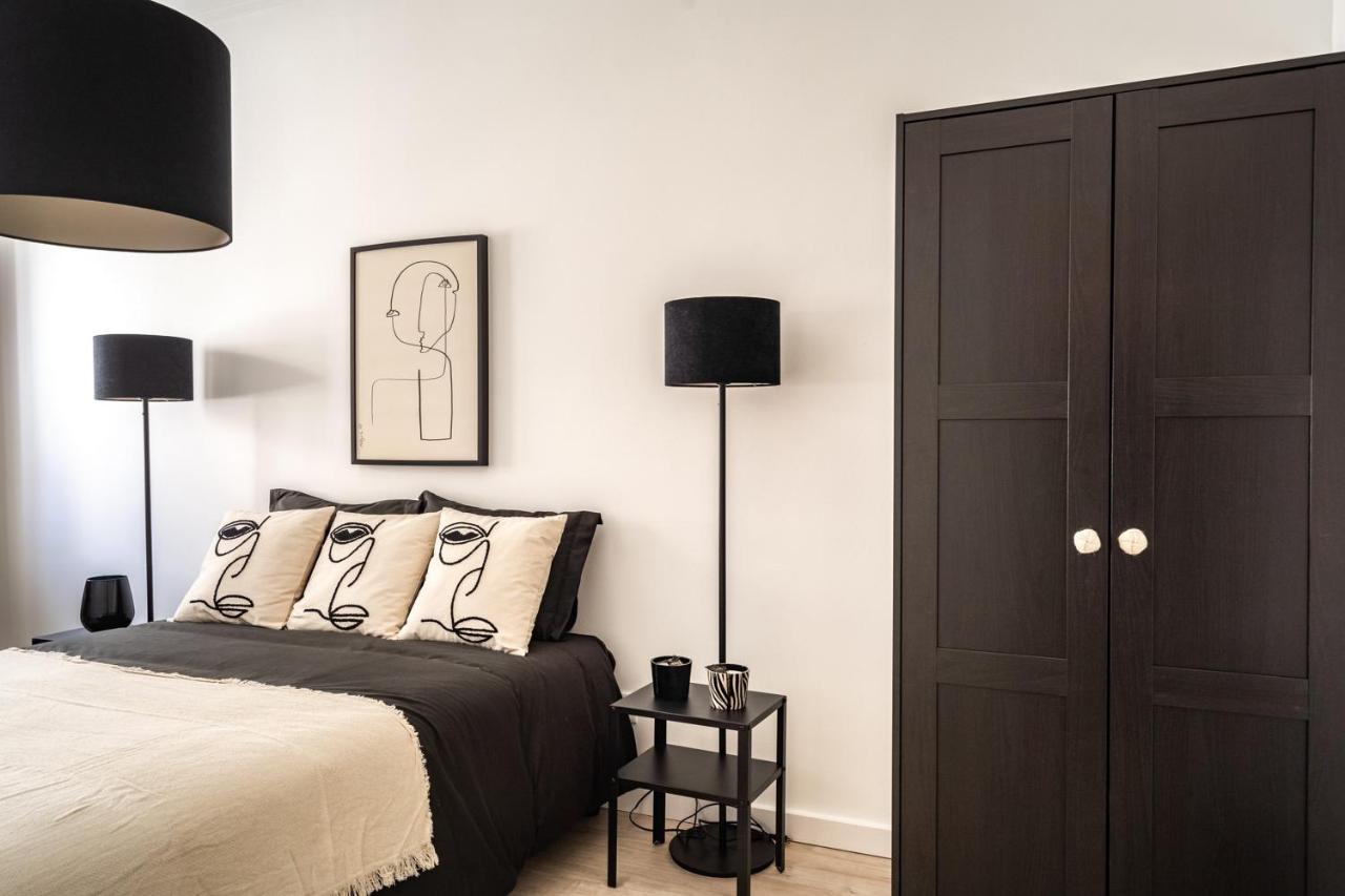 Akicity Graca Charm Apartamento *
