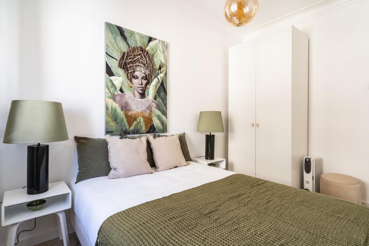 Akicity Graca Charm Apartamento Lisboa